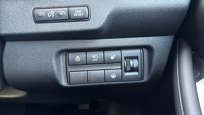 Nissan LEAF 110kW Tekna 39kWh 5dr Auto Electric Hatchback